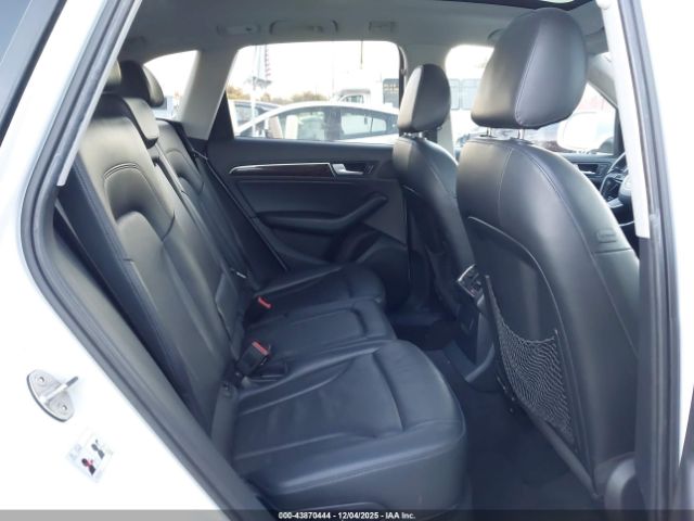2013 AUDI Q5 WA1CFAFP3DA020999 Photo 7