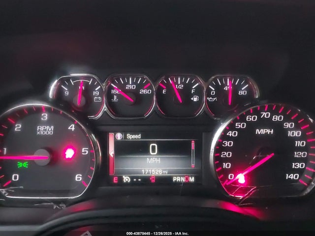 Aukcja sprzedaży 2015 Gmc Yukon Sle, vin: 1GKS1AKC4FR672929, numer aukcji: 43870445