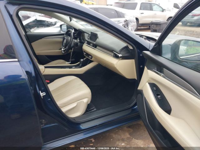 2018 MAZDA MAZDA6 JM1GL1VM3J1327642 Photo 4