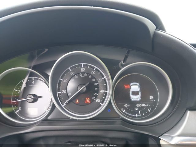 2018 MAZDA MAZDA6 JM1GL1VM3J1327642 Photo 6