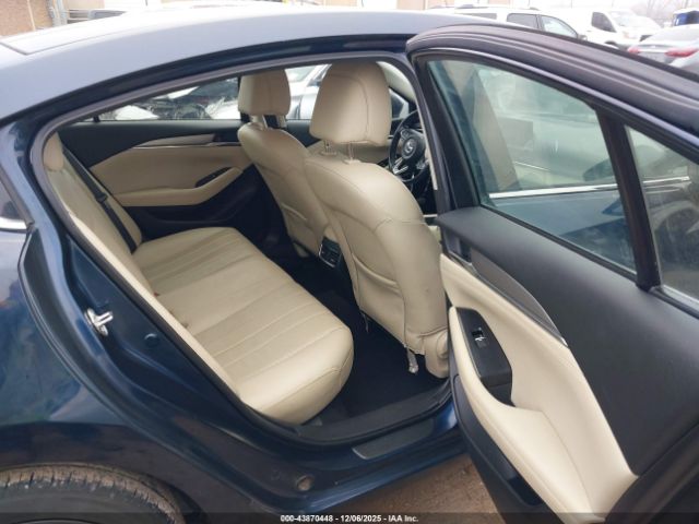 2018 MAZDA MAZDA6 JM1GL1VM3J1327642 Photo 7