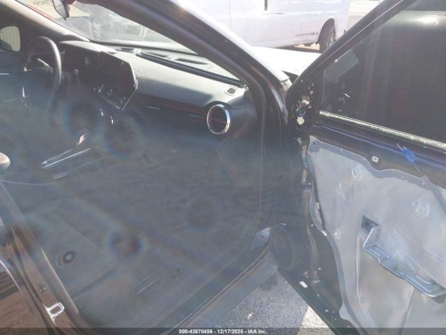 2025 CHEVROLET TRAX KL77LJEP8SC164029 Photo 4