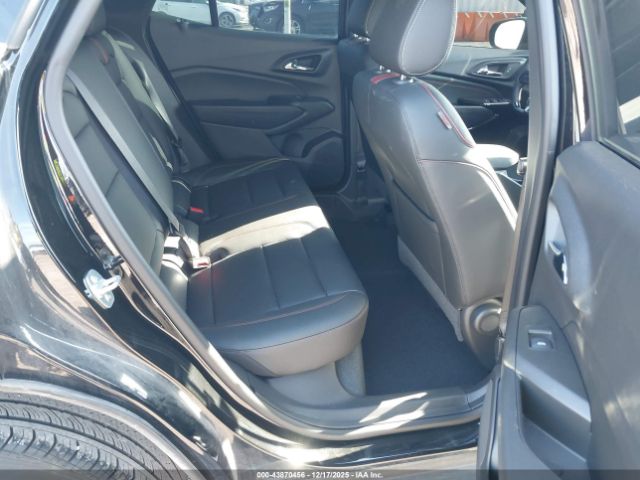 2025 CHEVROLET TRAX KL77LJEP8SC164029 Photo 7