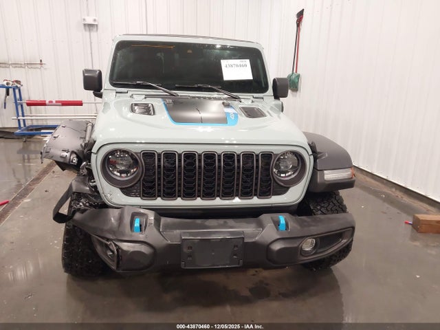 1C4RJXR60RW198593 Jeep Wrangler 4xe Rubicon 4xe