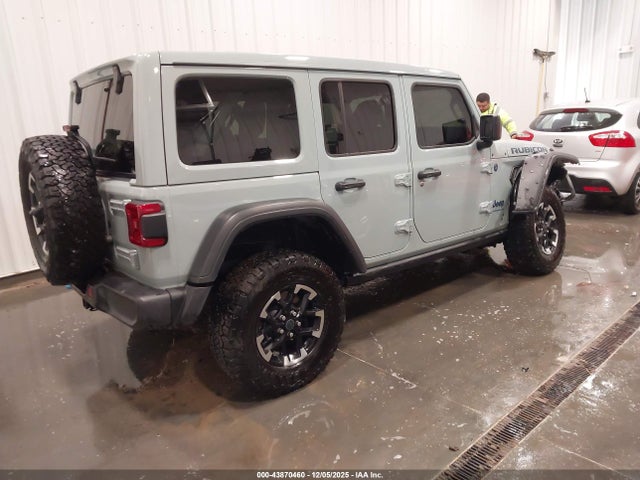 2024 JEEP WRANGLER 4XE 1C4RJXR60RW198593 Photo 3