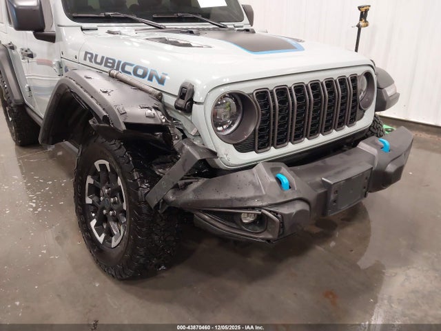 2024 JEEP WRANGLER 4XE 1C4RJXR60RW198593 Photo 5