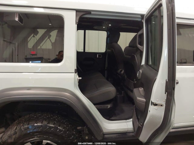 2024 JEEP WRANGLER 4XE 1C4RJXR60RW198593 Photo 7