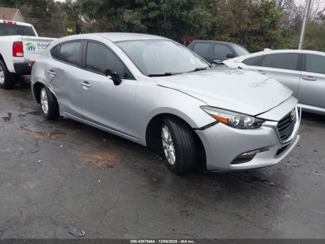2017 MAZDA MAZDA3 JM1BN1K73H1142990