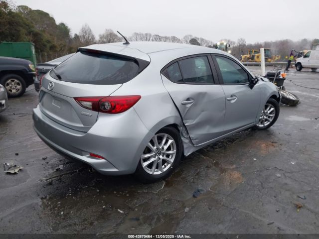 2017 MAZDA MAZDA3 JM1BN1K73H1142990 Photo 3