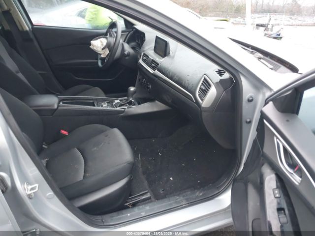 2017 MAZDA MAZDA3 JM1BN1K73H1142990 Photo 4