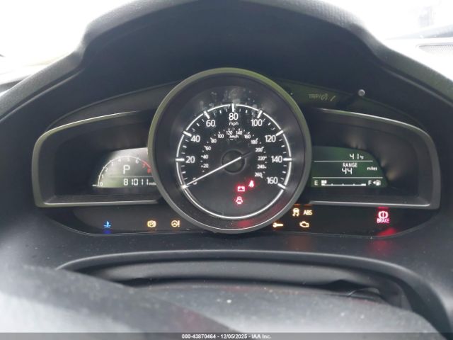 2017 MAZDA MAZDA3 JM1BN1K73H1142990 Photo 6
