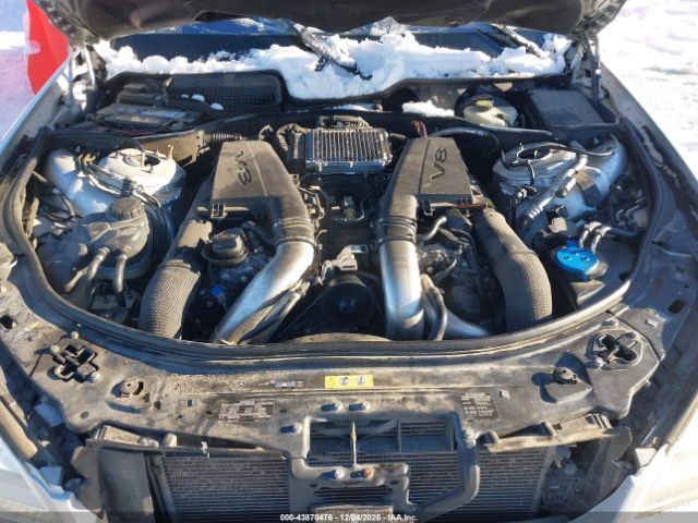 2012 MERCEDES-BENZ S 550 WDDNG7DB9CA430121 Photo 9