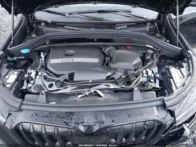 2025 BMW X1 WBX73EF05S5382609 Photo 9