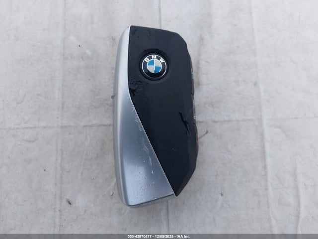 2025 BMW X1 WBX73EF05S5382609 Photo 10