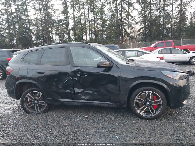 BMW X1 Xdrive28i 2025 WBX73EF05S5382609 Image 14