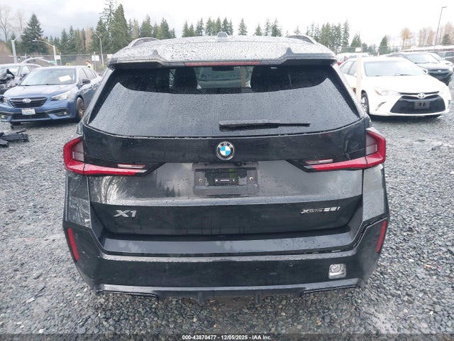 BMW X1 Xdrive28i 2025 WBX73EF05S5382609 Image 17