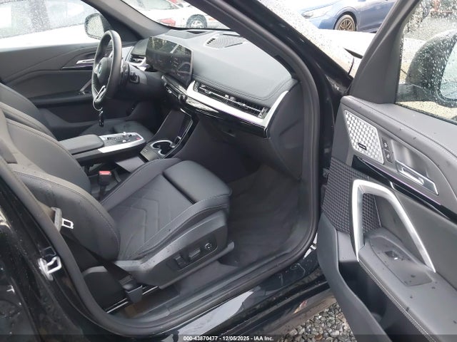 BMW X1 Xdrive28i 2025 WBX73EF05S5382609 Image 18