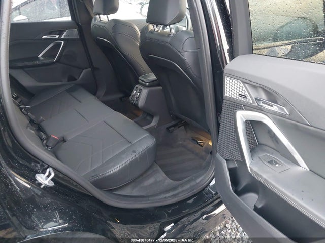 BMW X1 Xdrive28i 2025 WBX73EF05S5382609 Image 19