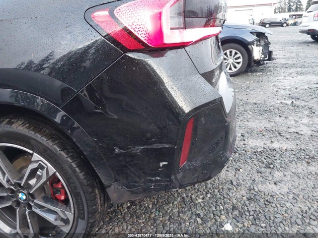 BMW X1 Xdrive28i 2025 WBX73EF05S5382609 Image 20