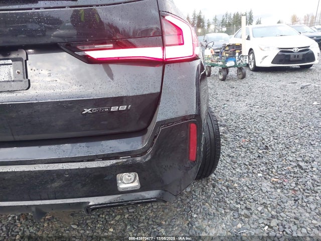 BMW X1 Xdrive28i 2025 WBX73EF05S5382609 Image 22