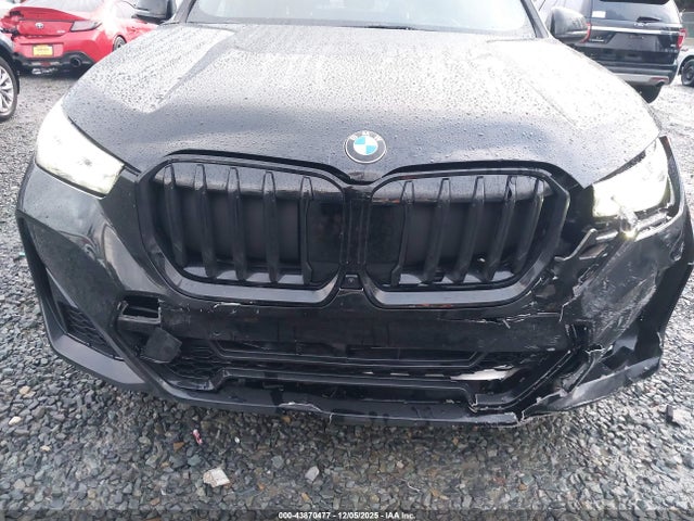 2025 BMW X1 WBX73EF05S5382609 Photo 5