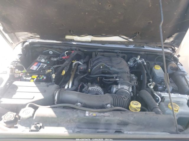 2018 JEEP WRANGLER JK 1C4GJWBG7JL922788 Photo 9