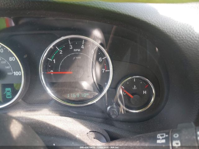 2018 JEEP WRANGLER JK 1C4GJWBG7JL922788 Photo 6