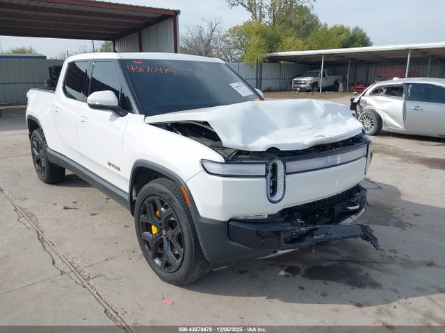 2023 RIVIAN R1T 7FCTGAAA9PN021331