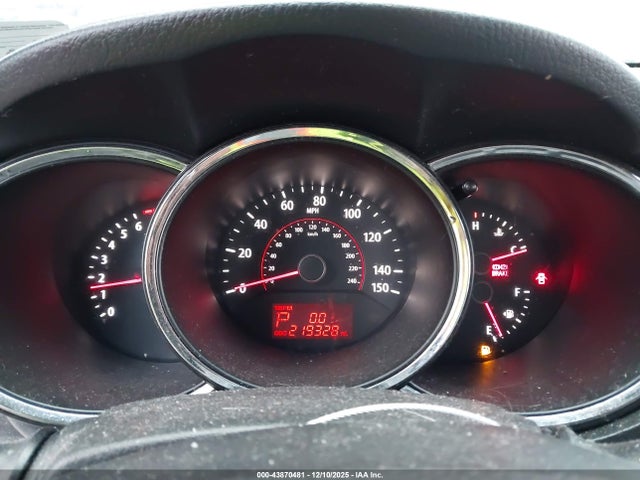 Продаж на аукціоні авто 2011 Kia Sorento Lx, vin: 5XYKTCA15BG015812, номер лоту: 43870481