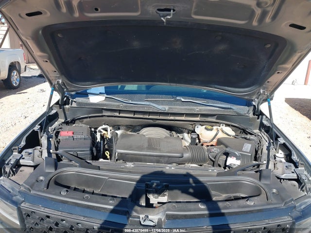 2021 CADILLAC ESCALADE 1GYS4AKL2MR424219 Photo 9