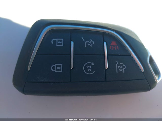 2021 CADILLAC ESCALADE 1GYS4AKL2MR424219 Photo 10