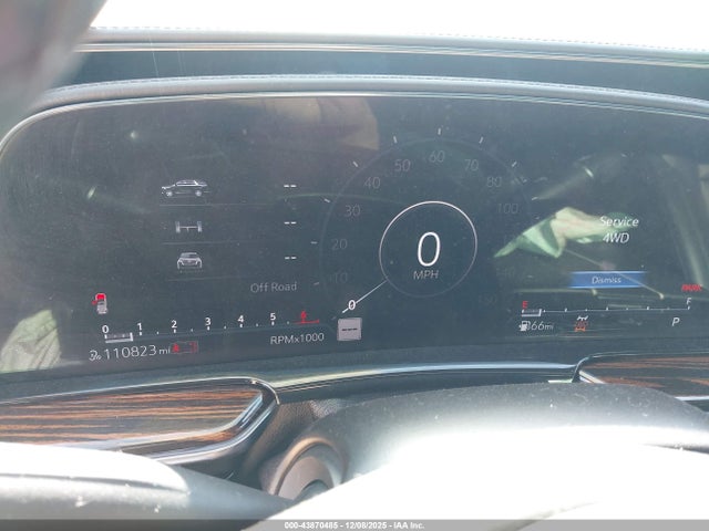 2021 CADILLAC ESCALADE 1GYS4AKL2MR424219 Photo 6