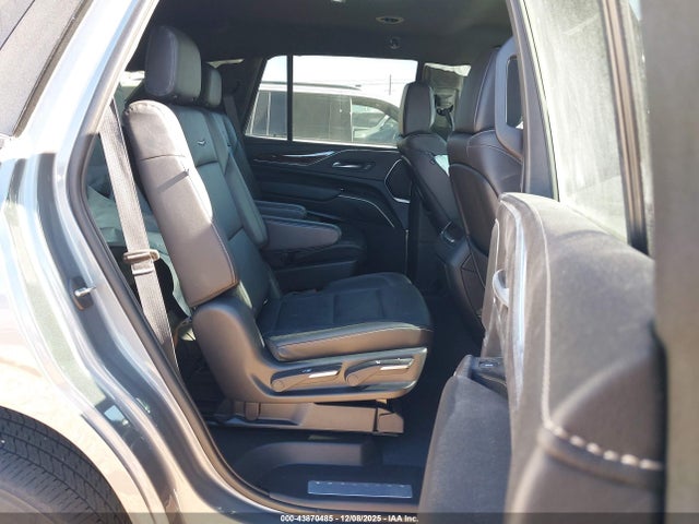 2021 CADILLAC ESCALADE 1GYS4AKL2MR424219 Photo 7