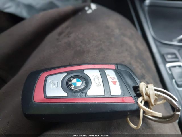 2019 BMW 430I GRAN COUPE WBA4J3C5XKBL07607 Photo 10