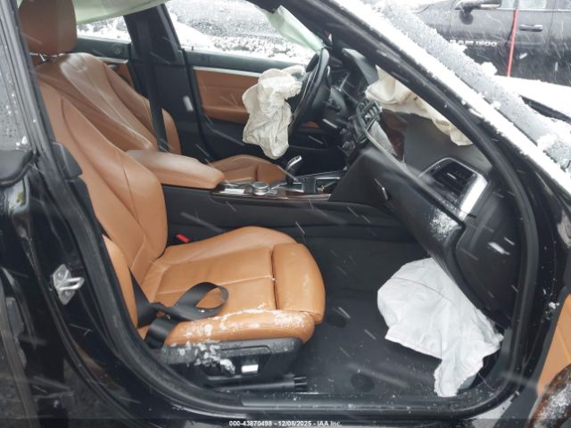 2019 BMW 430I GRAN COUPE WBA4J3C5XKBL07607 Photo 4