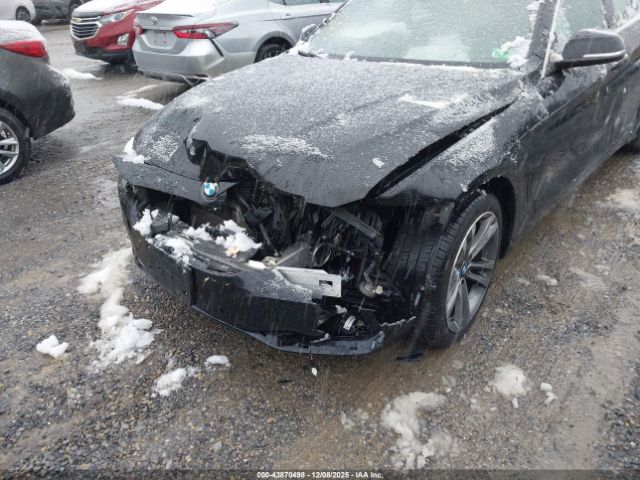 2019 BMW 430I GRAN COUPE WBA4J3C5XKBL07607 Photo 5