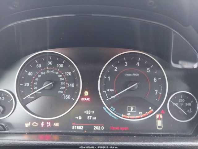 2019 BMW 430I GRAN COUPE WBA4J3C5XKBL07607 Photo 6