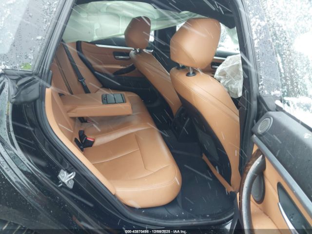 2019 BMW 430I GRAN COUPE WBA4J3C5XKBL07607 Photo 7