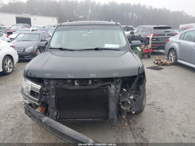 Продаж на аукціоні авто 2014 Ford Flex Se, vin: 2FMGK5B83EBD16096, номер лоту: 43870510