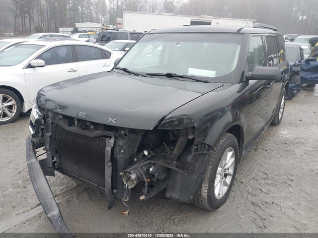 Продаж на аукціоні авто 2014 Ford Flex Se, vin: 2FMGK5B83EBD16096, номер лоту: 43870510