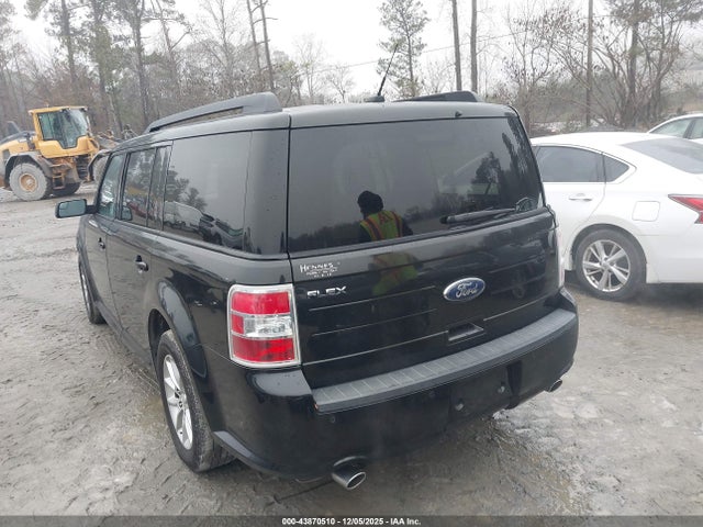 Продаж на аукціоні авто 2014 Ford Flex Se, vin: 2FMGK5B83EBD16096, номер лоту: 43870510