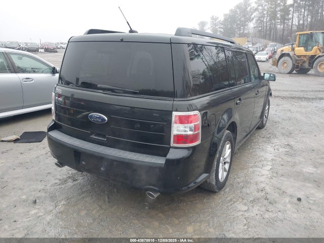 Продаж на аукціоні авто 2014 Ford Flex Se, vin: 2FMGK5B83EBD16096, номер лоту: 43870510