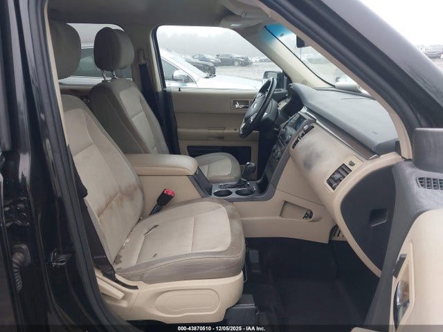Продаж на аукціоні авто 2014 Ford Flex Se, vin: 2FMGK5B83EBD16096, номер лоту: 43870510
