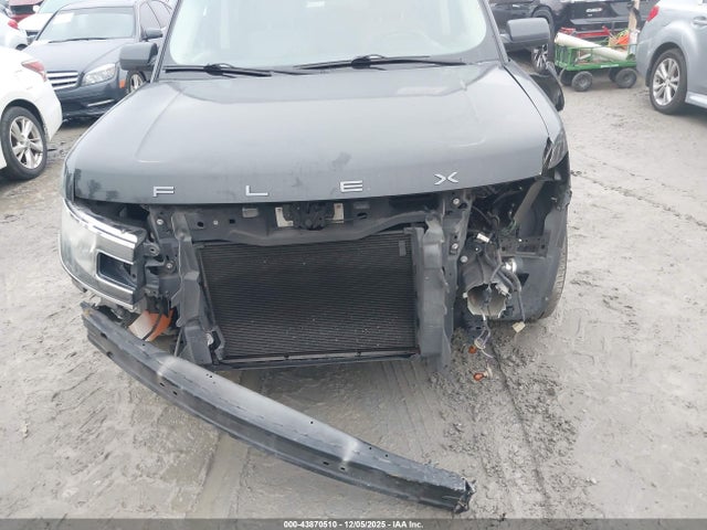 Продаж на аукціоні авто 2014 Ford Flex Se, vin: 2FMGK5B83EBD16096, номер лоту: 43870510