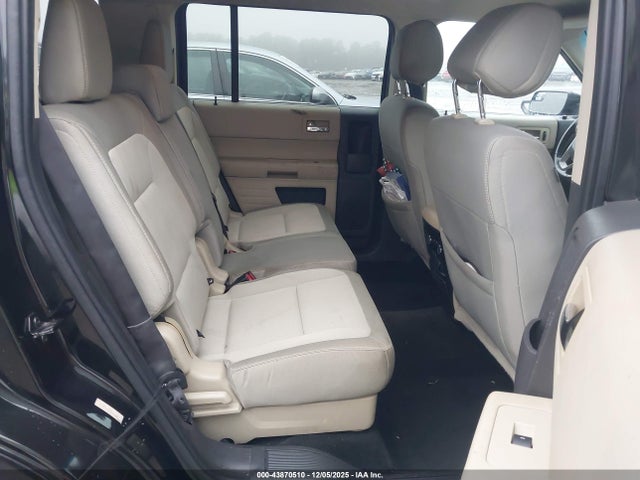 Продаж на аукціоні авто 2014 Ford Flex Se, vin: 2FMGK5B83EBD16096, номер лоту: 43870510