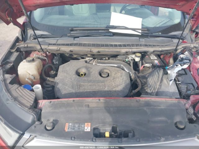 2015 FORD EDGE 2FMTK3K92FBB26805 Photo 9