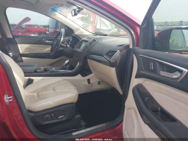 2015 FORD EDGE 2FMTK3K92FBB26805 Photo 4