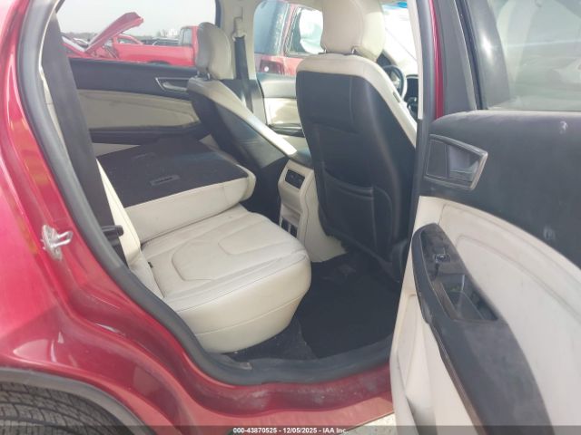 2015 FORD EDGE 2FMTK3K92FBB26805 Photo 7