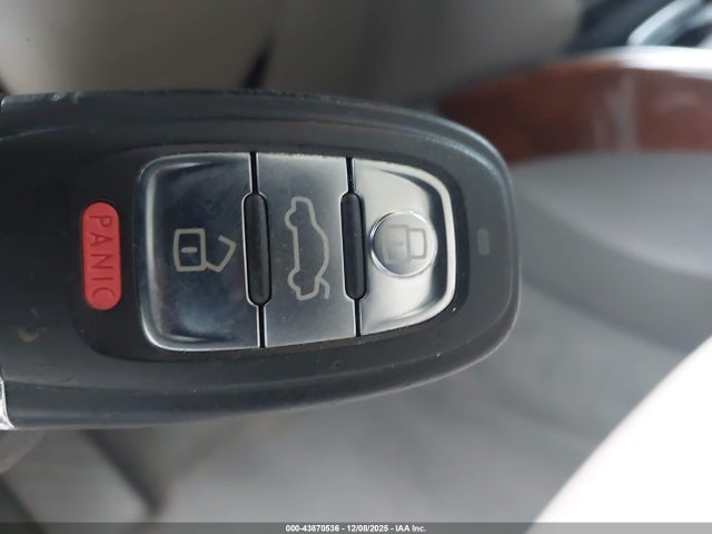 2011 AUDI Q5 WA1LFAFP4BA068069 Photo 10