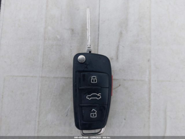 2008 AUDI A6 WAUAH74F48N180373 Photo 10